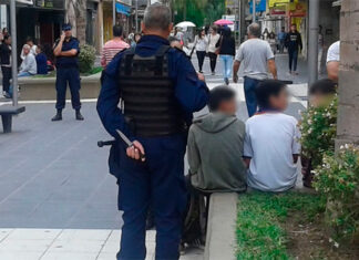 Proyectan bajar la edad de imputabilidad a 14 años para todo tipo de delitos