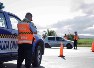Desde $16.000 hasta casi un millón: Las multas en rutas de Córdoba
