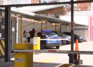 Entrerriano dejó su camioneta en una cochera de Rosario y le robaron $3 millones