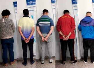 Un joven asesinado por una patota en la Costa