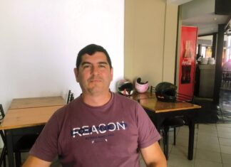 LA CALLE con Fernando Vence. “Debemos mostrarles la ciudad a toda la Argentina”