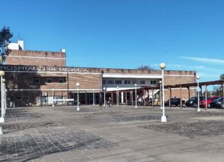 Se buscan testigos del accidente de un ciclista