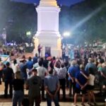 p1 – marcha