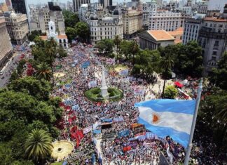 Servicio y responsabilidad