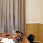 p2 – Delegados mediarán en sus comunidades