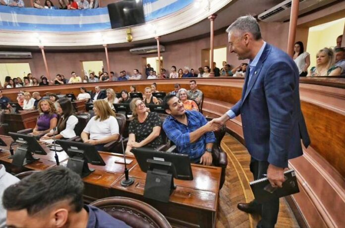 p2 - Preparan tres decretos de anulación