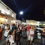p3 democracia sí, marcha contra el dnu2