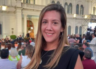 Asunción: Evelyn Viganoni en Desarrollo Emprendedor