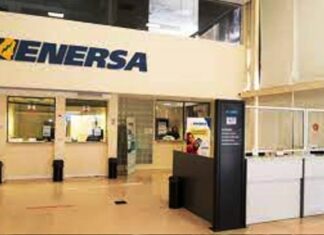 Economía. Enersa aumentará la energía casi un 29%