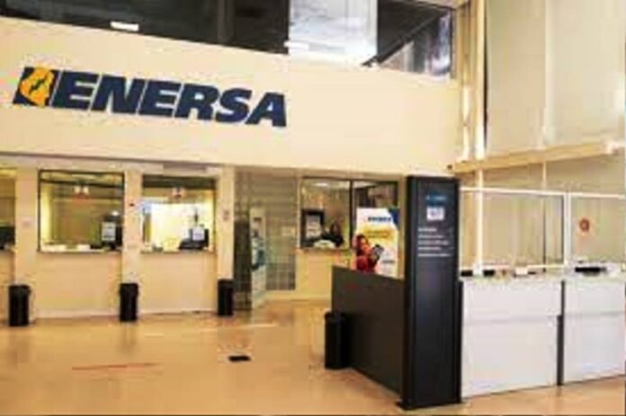 p5 - Enersa aumentará la energía