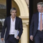 Rige la prórroga del Presupuesto 2023