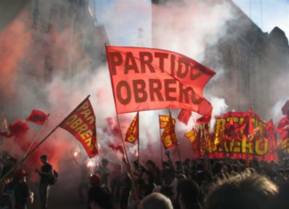 Partido Obrero: “Vamos por un plan de lucha que derrote el ajuste”