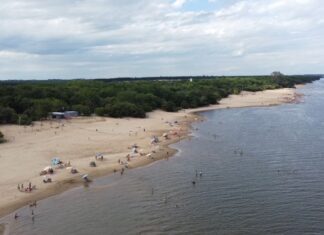 Suspensión temporal de Trabajos en Paso Vera ante incertidumbre por crecida del Río Uruguay