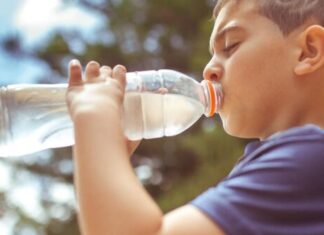 Alerta amarilla: recomendaciones para evitar el golpe de calor