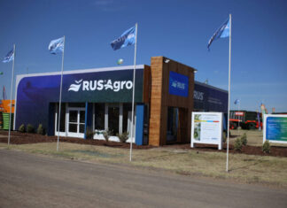Respaldo uruguayense al campo argentino