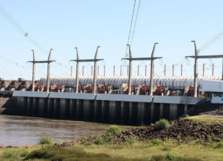 Señalan que el río podría incrementar su caudal