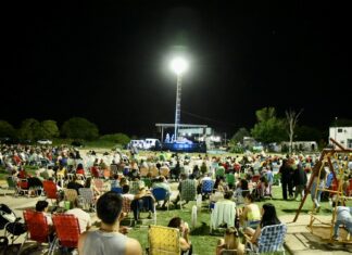 El San Isidro Canta y Baila dio espacio a la música folklórica y popular