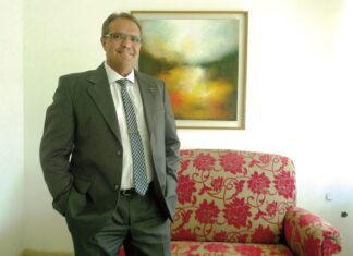 “Desde el 1 de enero de 2024 comenzó la digitalización completa: basta de papel”