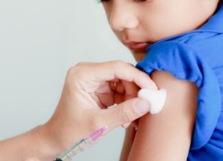 Vuelta a clases. Completar las vacunas y control de salud, estrategias para la prevención