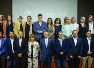 Entre Ríos no firmó el reclamo a Nación de fondos para educación