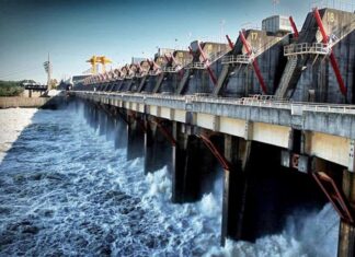 Milei designó al frente de Salto Grande a Alejandro Carlos Daneri