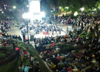 Con diversas actividades y homenajes, recordarán las batallas de Caseros y San Lorenzo
