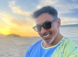 Lavezzi está realizando tratamiento en Entre Ríos