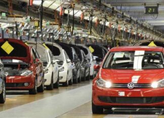 CAÍDA DEL 33%. Autos 0km: el peor enero de dos décadas