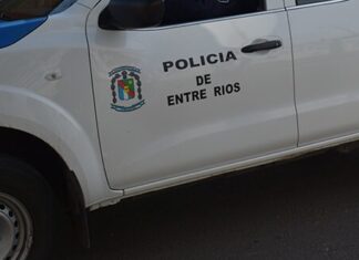 Capturan a ladrón en el interior de una vivienda de La Rural