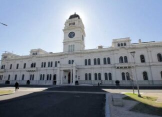 Pérdida de Ingresos: Cada habitante Argentino pierde 6 mil pesos por menores envíos a Provincias