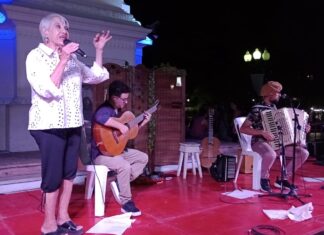 Concepción vibró con un nuevo encuentro de Costa a Costa