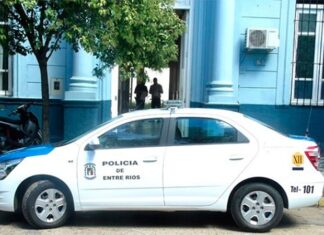 Golpearon y ataron a una pareja de adultos mayores para robarle sus ahorros