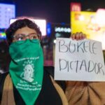 P14 Bukele dictador