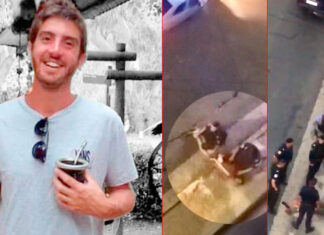 Para el Comité Provincial de tortura: “Goyeneche no murió por consumo de drogas”