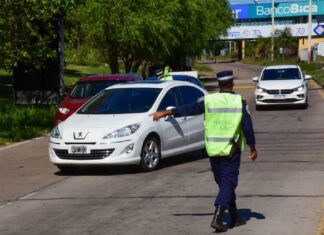 Brindan recomendaciones para viajar más seguros