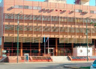 Un juicio abreviado dejaría en libertad a empleado municipal que robó una moto