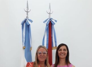 UCU firmó convenio para una nueva edición del Instituto de Formación Legislativa de Entre Ríos