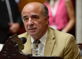 Diputado entrerriano firmó el proyecto que dispone derogar el aborto legal