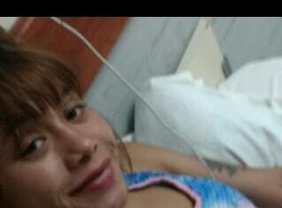 Una adolescente desapareció hace más de un mes en Federación