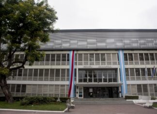 Apareció una menor de edad buscada hace más de un mes