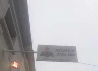 Agmer: “Los ajustes en educación atacan a nuestra escuela pública”