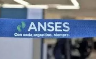 Se abonan jubilaciones, pensiones y prestación por desempleo