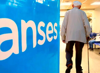 El oficialismo trabaja para que las jubilaciones no estén atadas a las subas salariales y la recaudación de Anses