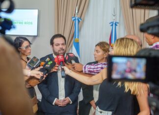 El Gobierno convocará a los gremios docentes para este miércoles