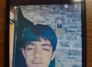 Hallaron a un adolescente de 16 años residente del COPNAF