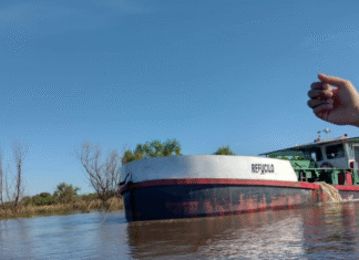 Arenera Vita de Gualeguay: Denuncias por Actividades Irregulares y Llamado a la Justicia