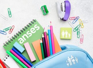 Anses explica cómo acceder a la ayuda escolar anual en marzo