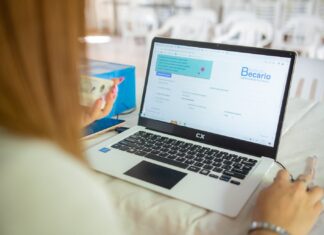 El 1 de marzo comenzarán las inscripciones para becas de nivel secundario