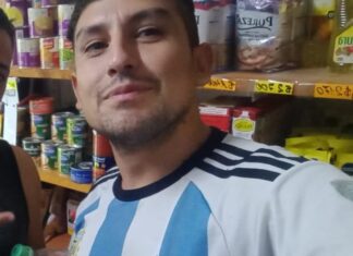 Buscan a un joven oriundo de la ciudad de Paraná