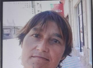 Intensa búsqueda de una uruguayense desaparecida